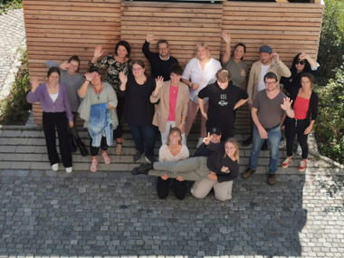 Kennenlerntage in unserer Einrichtung – Herzlich Willkommen!