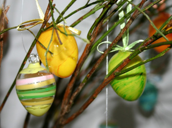 "Radio sag' was!" Ostern 2019