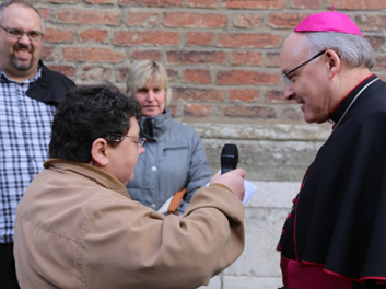 "Radio sag' was!" Bayern barrierefrei