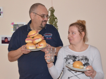 "Radio sag' was!" Fastenzeit 2018