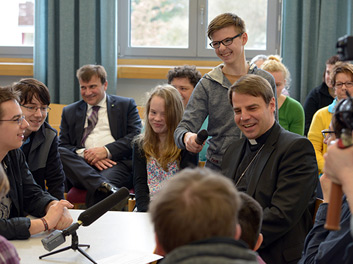 Unvergesslich für 50 junge Radioleute