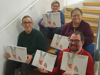 Benefiz-Adventskalender 2022