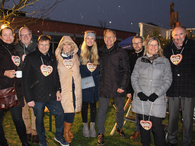 Peter Weiß verlässt die Wohngemeinschaft St. Hildegard Straubing